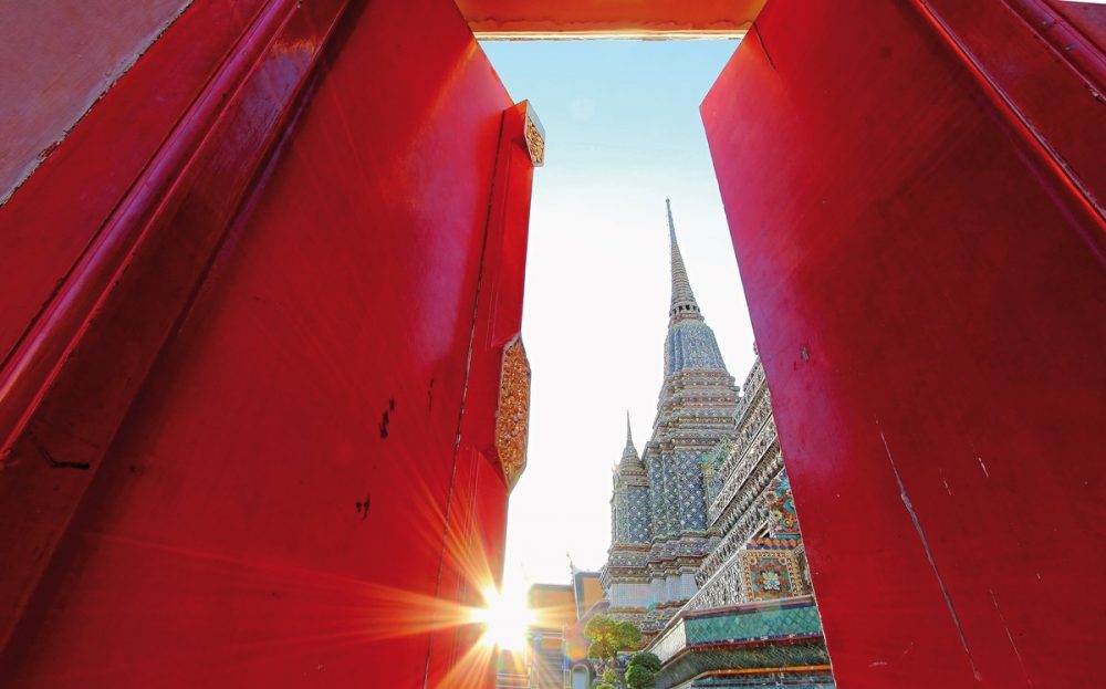 Meiers Weltreisen - Nord-Thailand mit Goldenem Dreieck (Privatreise)