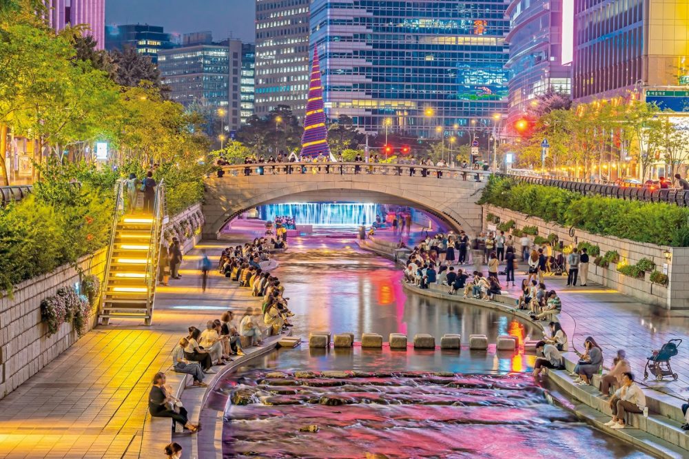 Meiers Weltreisen - Japan und Südkorea entdecken