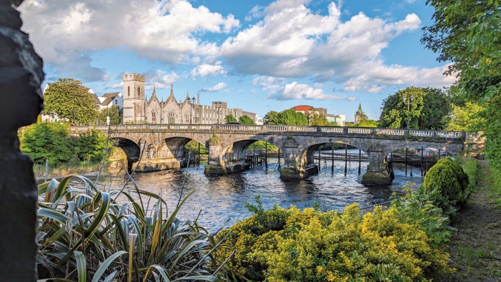 Dertour - Herzliches Galway