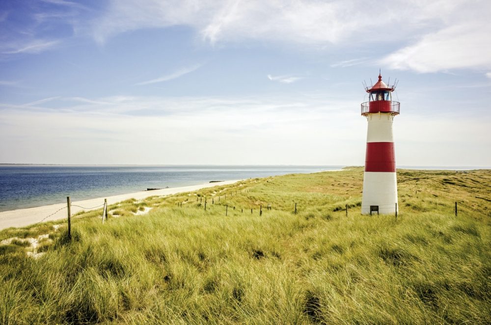 Dertour - Husum - Sylt - Klassik