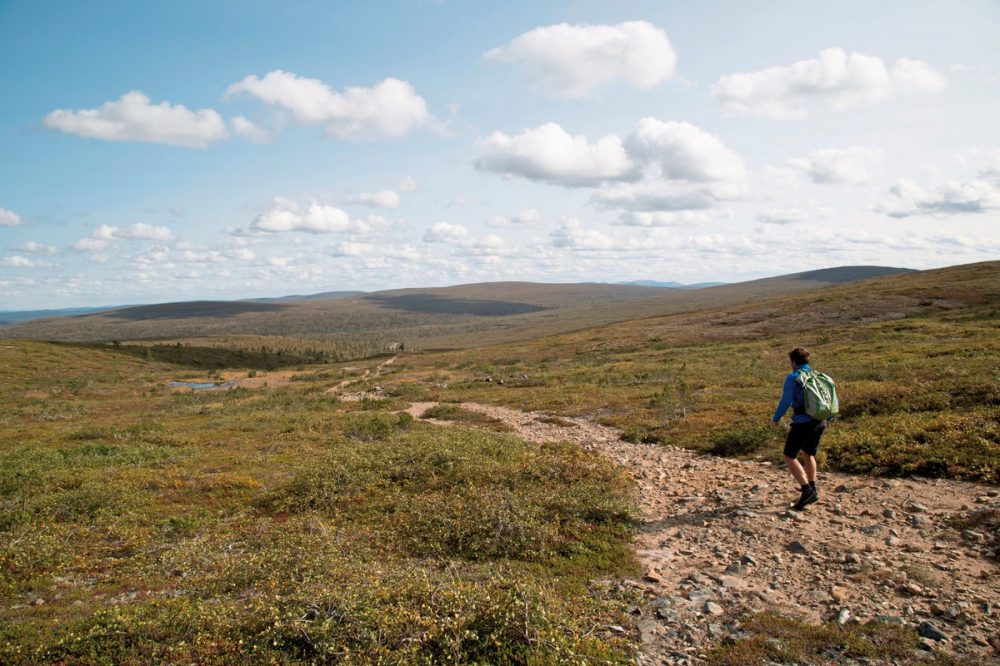 Dertour - Finnische Naturerlebnisse