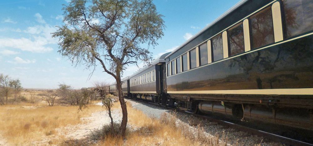 Lernidee Erlebnisreisen - Juwel der Wüste Im African Explorer von Kapstadt nach Namibia (2025/2026)