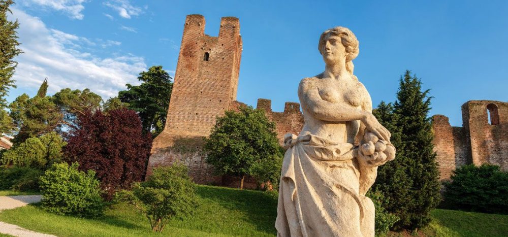 Lernidee Erlebnisreisen - La Dolce Vita in Venetien Per E-Bike vom Monte Grappa durch Venetiens Weinberge in die Prosecco-Region (2025)
