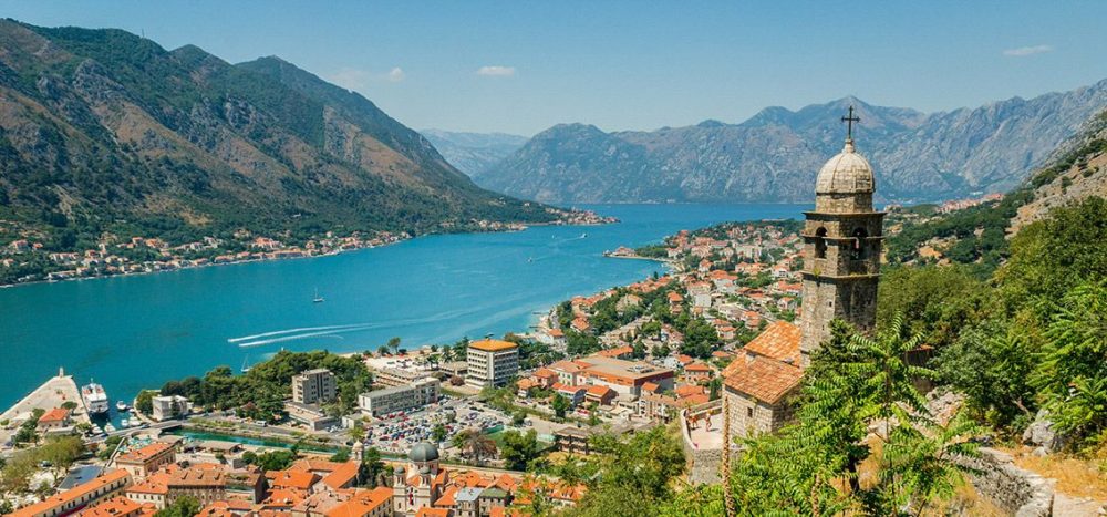 Lernidee Erlebnisreisen - Montenegro – Durchs Land der wilden Berge und klaren Wasser Natur-Juwele zwischen Adria und Durmitor-Gebirge (2025)