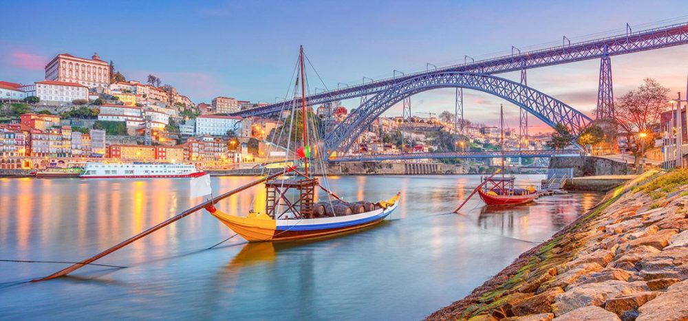 Lernidee Erlebnisreisen - Portugal per E-Bike Portugals Panoramen – Pedal-Abenteuer am Atlantik (2025)