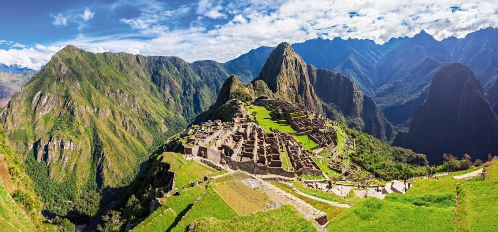 Lernidee Erlebnisreisen - Südamerikas Hochland Peru, Bolivien und Chile