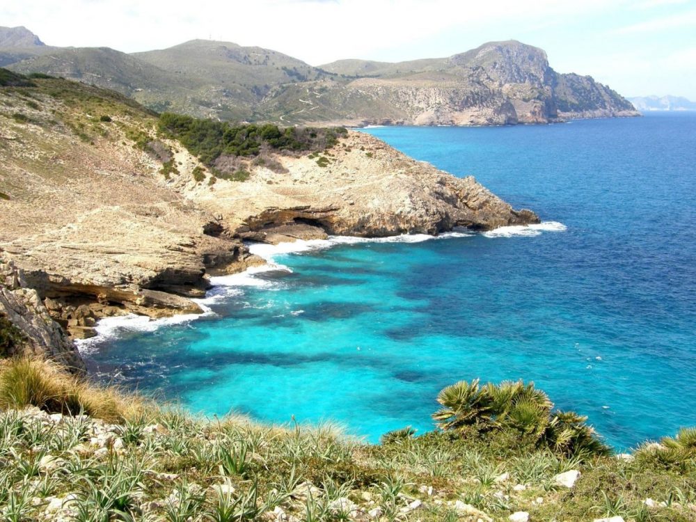 DIAMIR Erlebnisreisen - Spanien | Mallorca - Quer durch die Serra de Tramuntana
