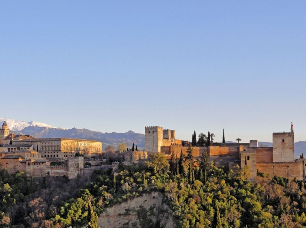DIAMIR Erlebnisreisen - Spanien | Andalusien - Trekking in der Sierra Nevada: Ruta Oriental