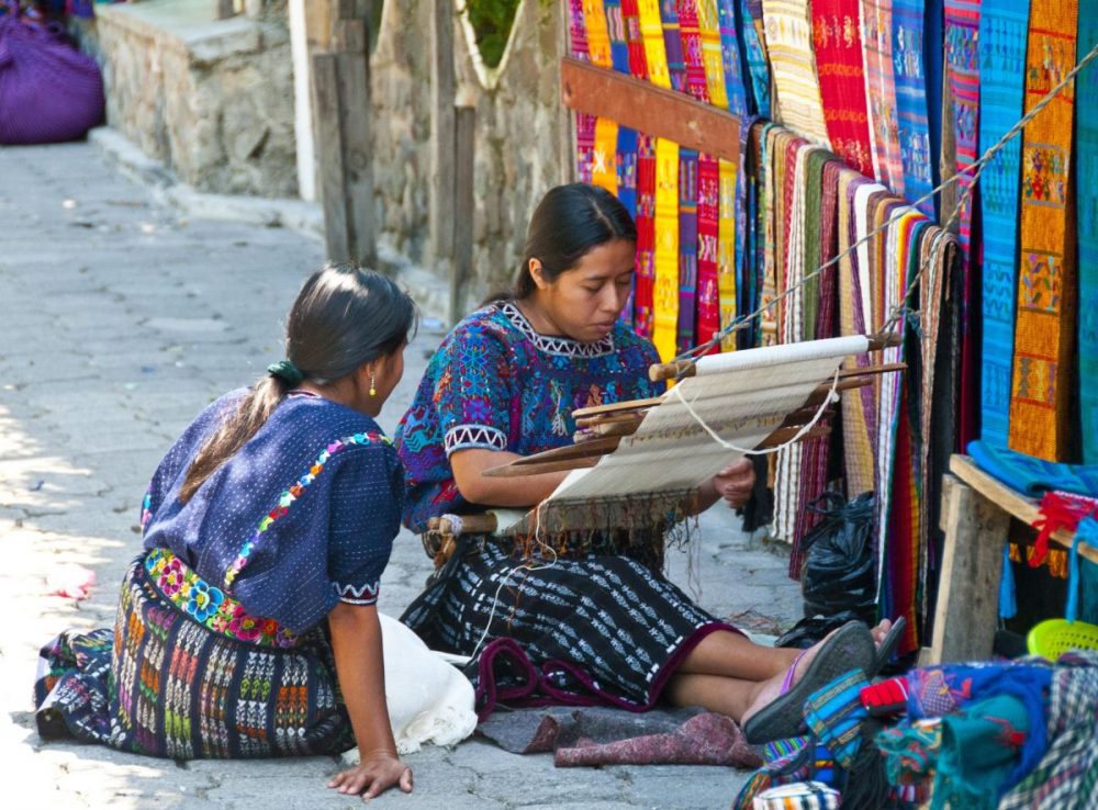 DIAMIR Erlebnisreisen - Guatemala • Honduras - Auf den Spuren der Maya