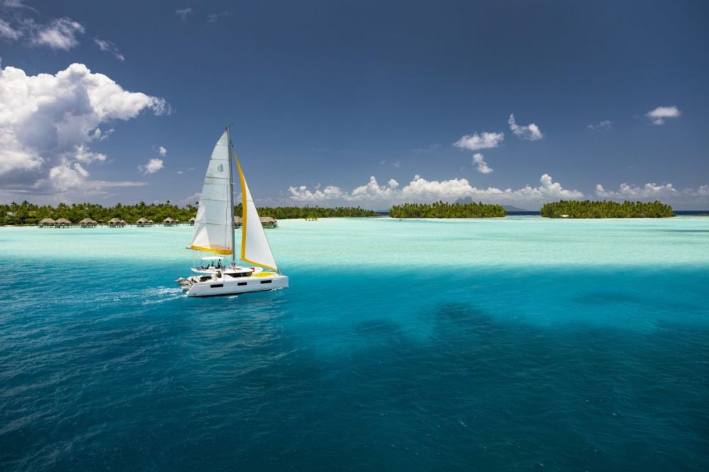 DIAMIR Erlebnisreisen - Französisch-Polynesien - Rangiroa Dream – Kreuzfahrt im Tuamotu-Archipel
