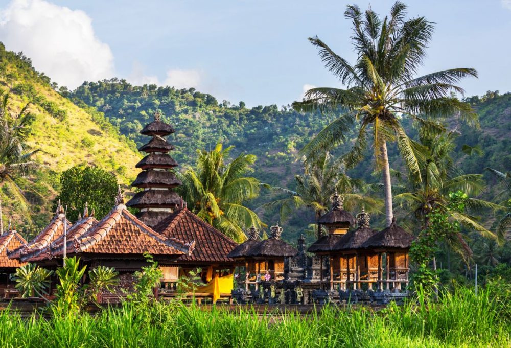 DIAMIR Erlebnisreisen - Indonesien | Bali • Java • Gili Air - Schätze des Archipels