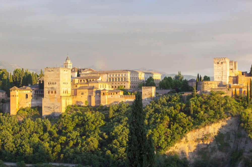 DIAMIR Erlebnisreisen - Spanien | Andalusien - Das Licht des Südens
