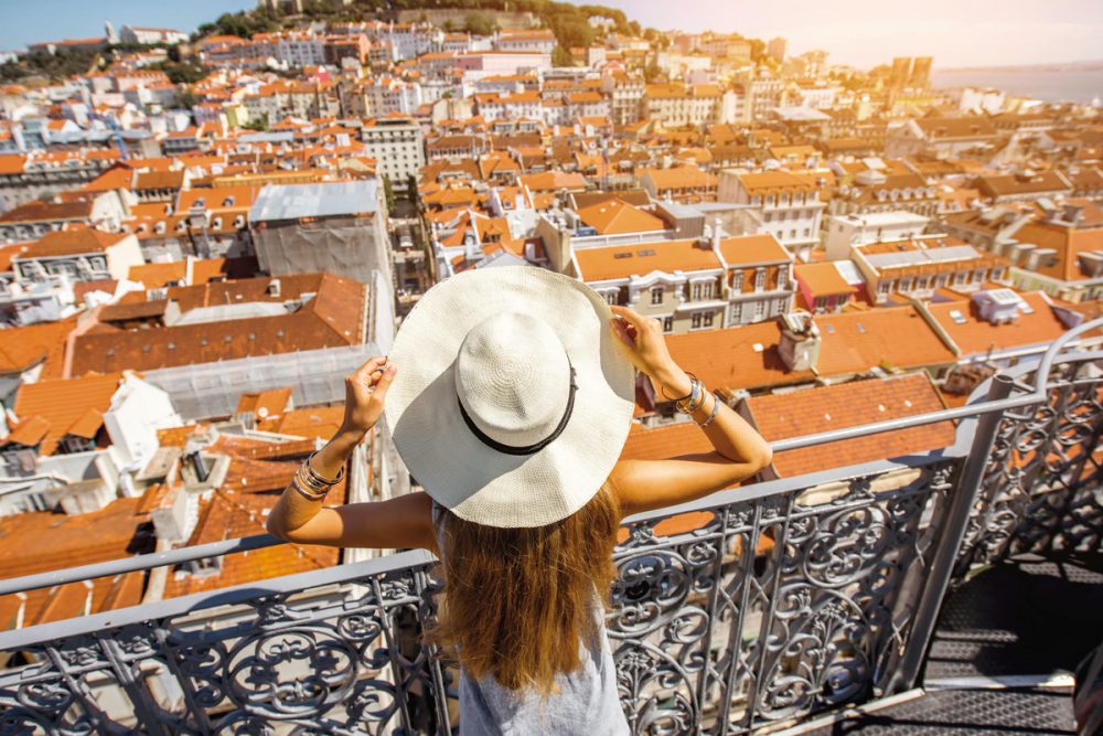 Dertour - Stopover Paket Lissabon (2 Nächte)