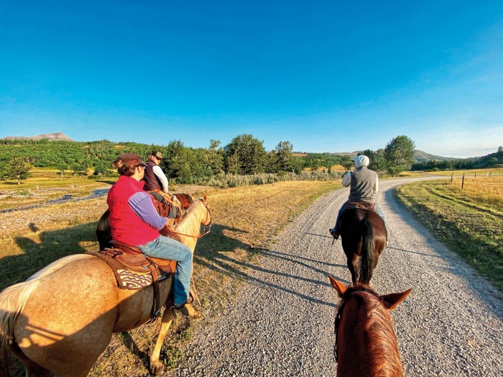 Dertour - Thanksgiving Ranch