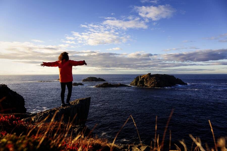 Studiosus - Kanada - Nova Scotia und Neufundland
