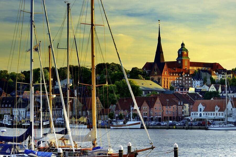 Studiosus - Deutschland - Kulturschätze in Schleswig