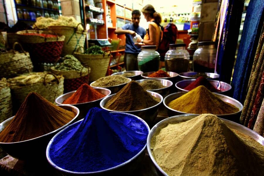 Studiosus - Ägypten - Auf dem Nil von Assuan nach Kairo