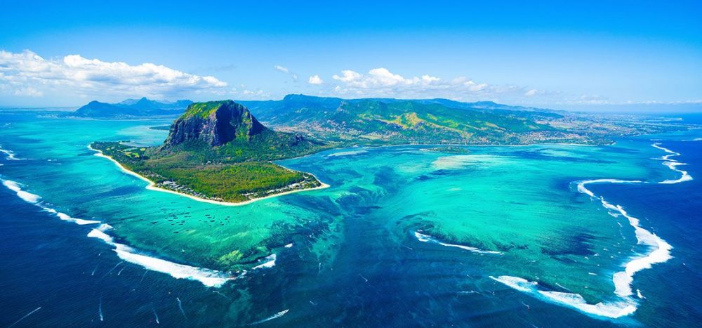 Lernidee Erlebnisreisen - Exklusiv-Charter Kreuzfahrt Madagaskar, Réunion, Mauritius Rund um Madagaskar zu den Trauminseln Réunion und Mauritius