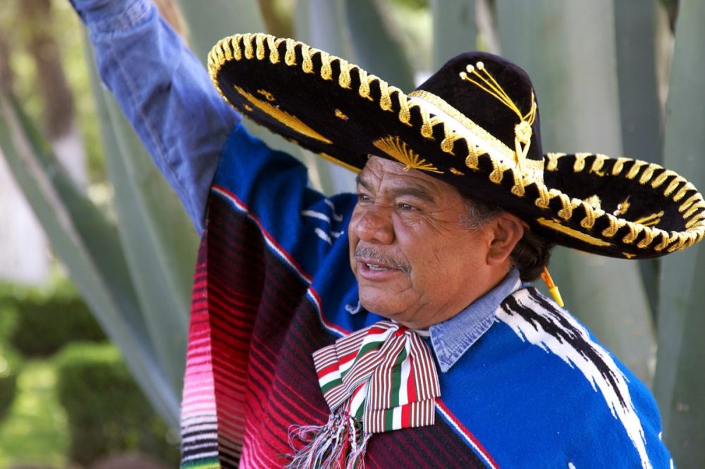 DIAMIR Erlebnisreisen - Mexiko - Koloniale Städte und versunkene Kulturen