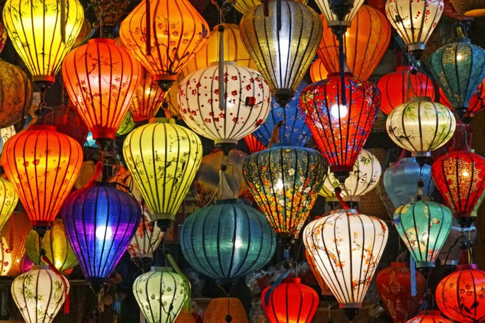 DIAMIR Erlebnisreisen - Vietnam • Kambodscha - Lotusblüten und Legenden: Vietnam und Kambodscha in voller Pracht