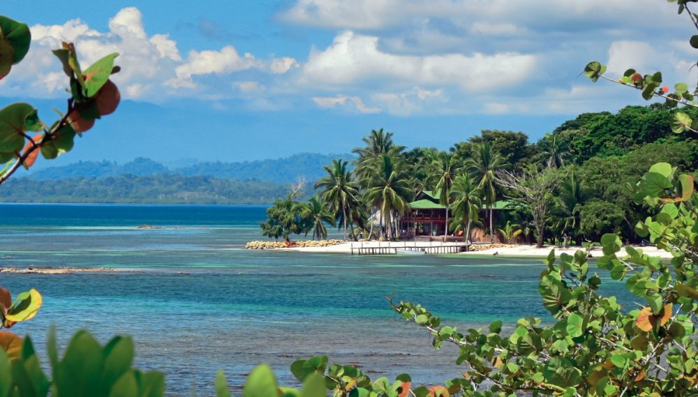 Dertour - Panama: Stadt, Land, Strand