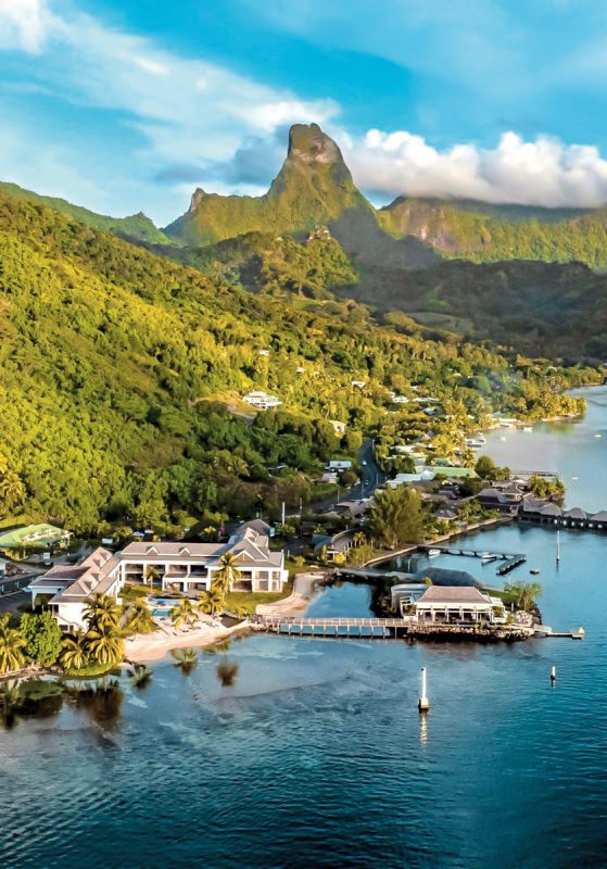 Dertour - Traumziel Polynesien