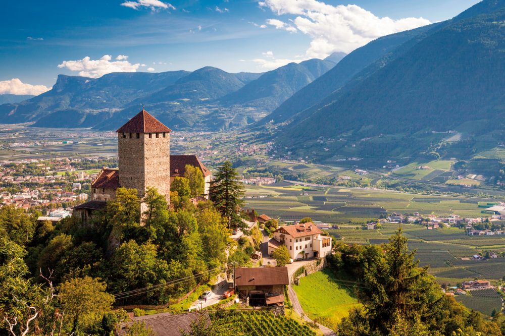 Dertour - Autotour Große Italienrundreise