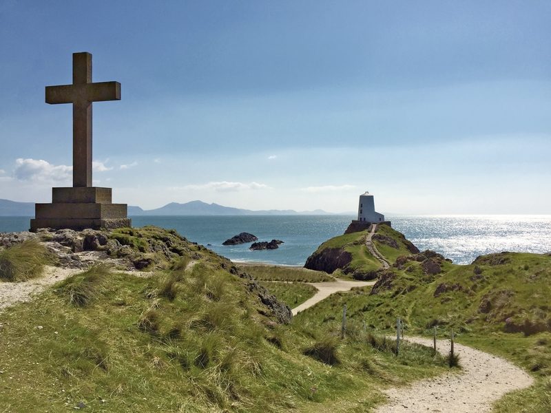 Dertour - Faszinierendes Wales