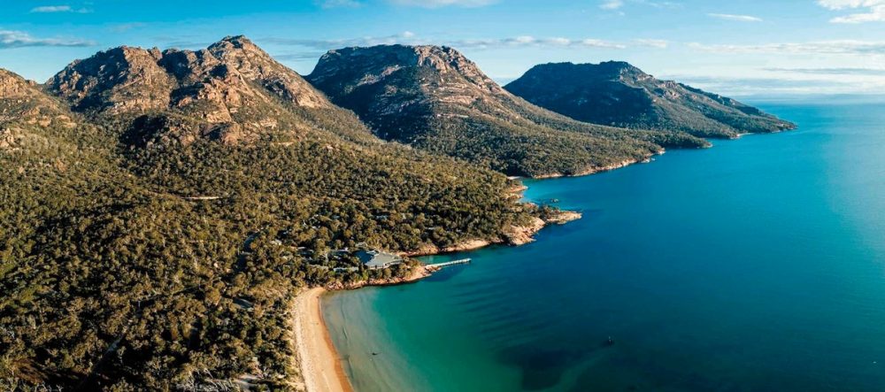 Meiers Weltreisen - Tasmaniens Zauber auf 4 Rädern