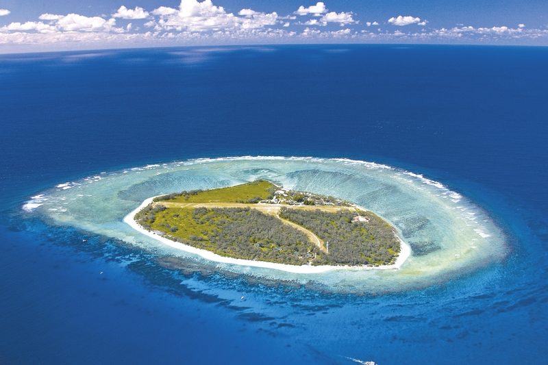 Meiers Weltreisen - Queensland exklusiv: Reef & Rainforest
