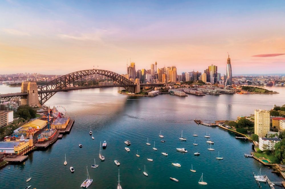 Meiers Weltreisen - Vielfalt Australien & Ostküste (18 Tage, Melbourne-Brisbane)