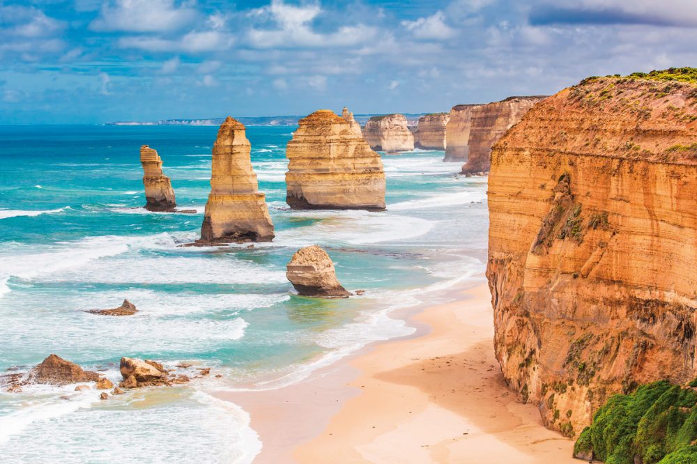Meiers Weltreisen - Australiens Glanzpunkte & Great Ocean Road