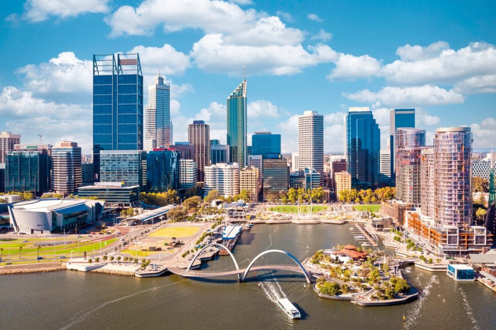 Meiers Weltreisen - Vielfalt Australien mit Ostküste & Westaustralien (21 Nächte, Perth-Brisabane)