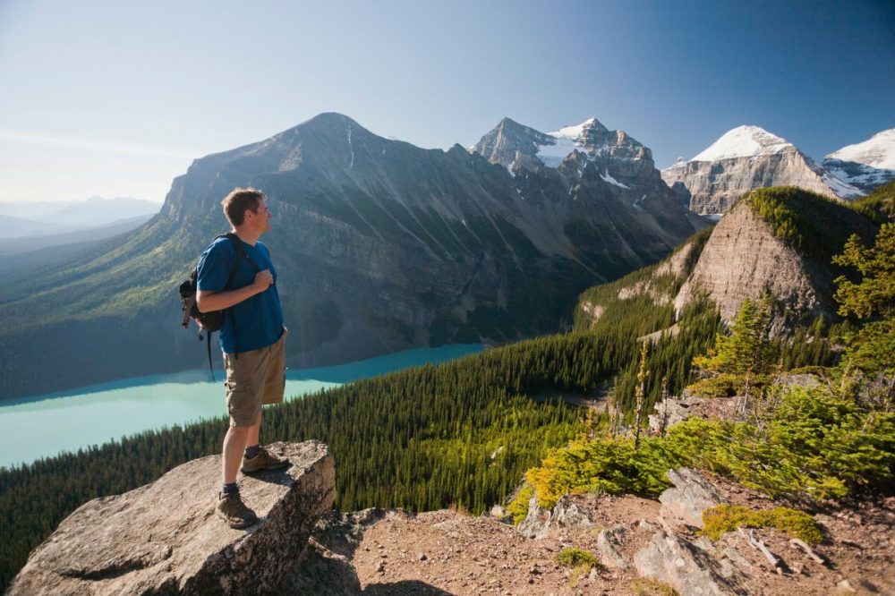 DIAMIR Erlebnisreisen - Kanada | Alberta • British Columbia - Die schönsten Nationalparks Westkanadas