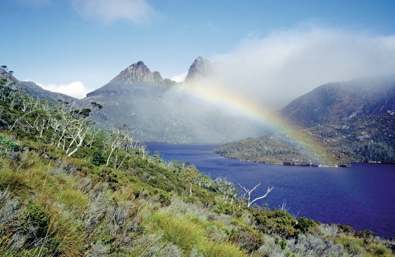 Meiers Weltreisen - Tasmaniens Wildnis & Wildlife