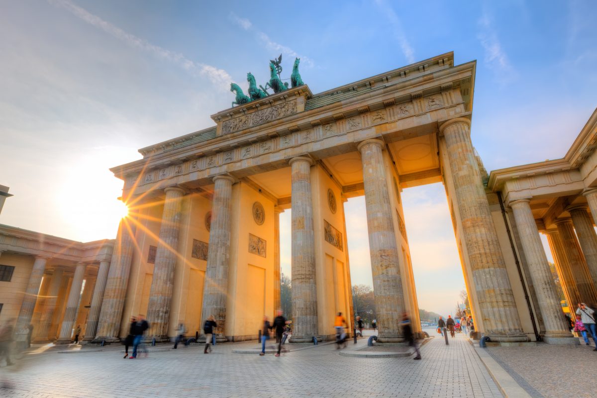 Dr. Augustin Studienreisen - Berlin – Opernreise zu „Don Carlo“ & „Il Trovatore“