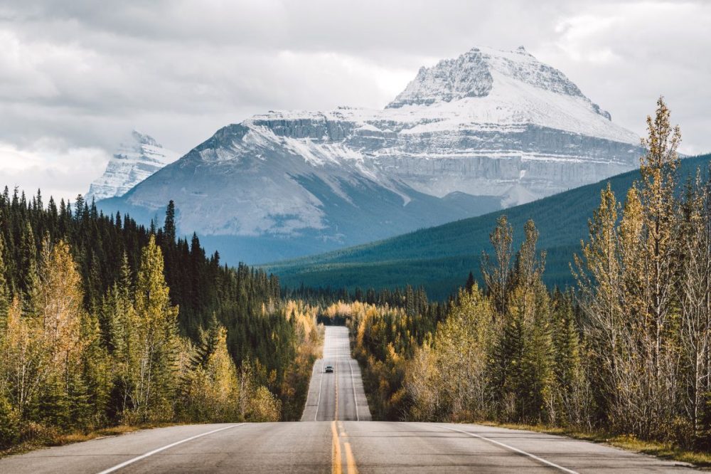 DIAMIR Erlebnisreisen - Kanada - Kanada mit allen Facetten