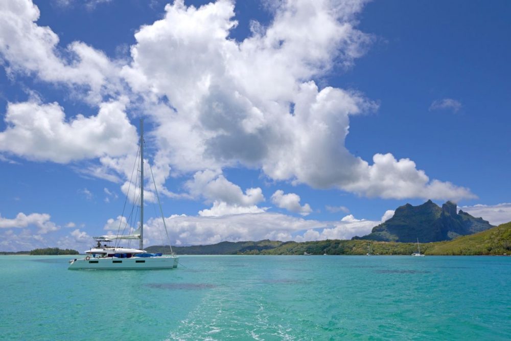 DIAMIR Erlebnisreisen - Französisch Polynesien - Bora Bora Dream