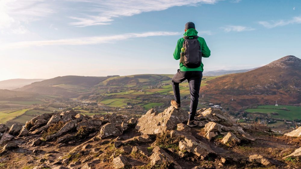 Dertour - Wanderferien auf dem Wicklow Way