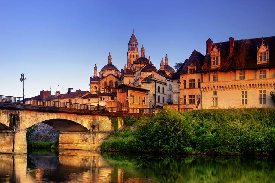 Studiosus - Frankreich - Bordeaux & Perigord für Genießer