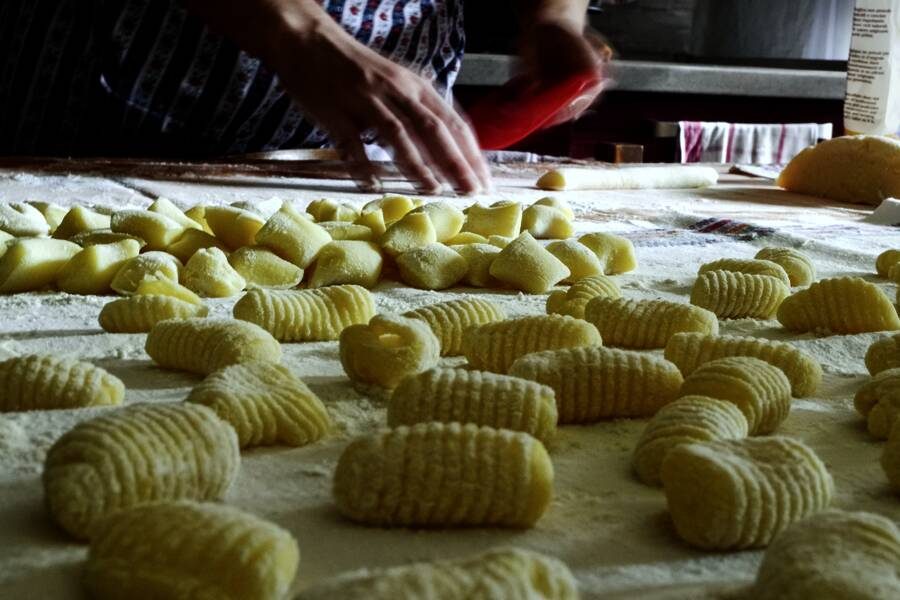 Studiosus - Italien - Feinschmeckerparadies Piemont