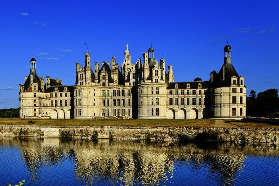 Studiosus - Frankreich - Schlösserparadies an der Loire