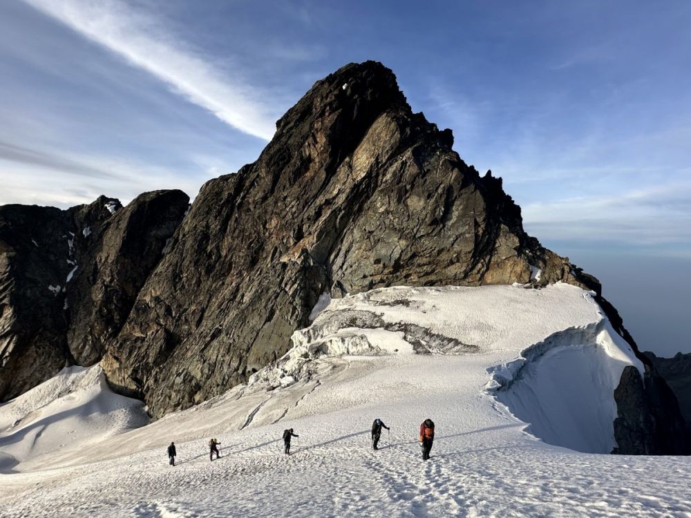 DIAMIR Erlebnisreisen - Uganda - Die Ruwenzoris – in die mystischen Mondberge