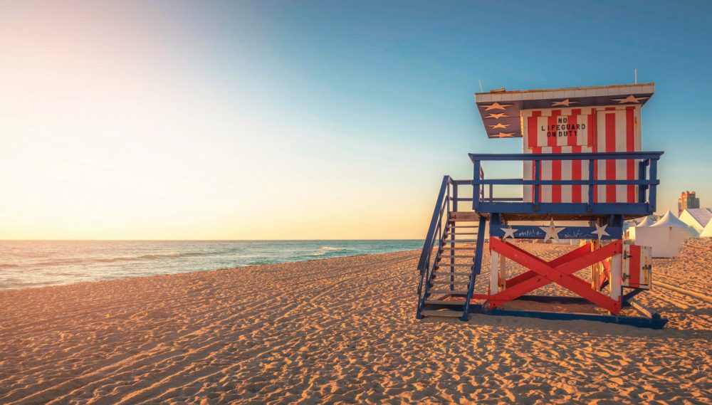 Meiers Weltreisen - Florida Sunshine State Adventure