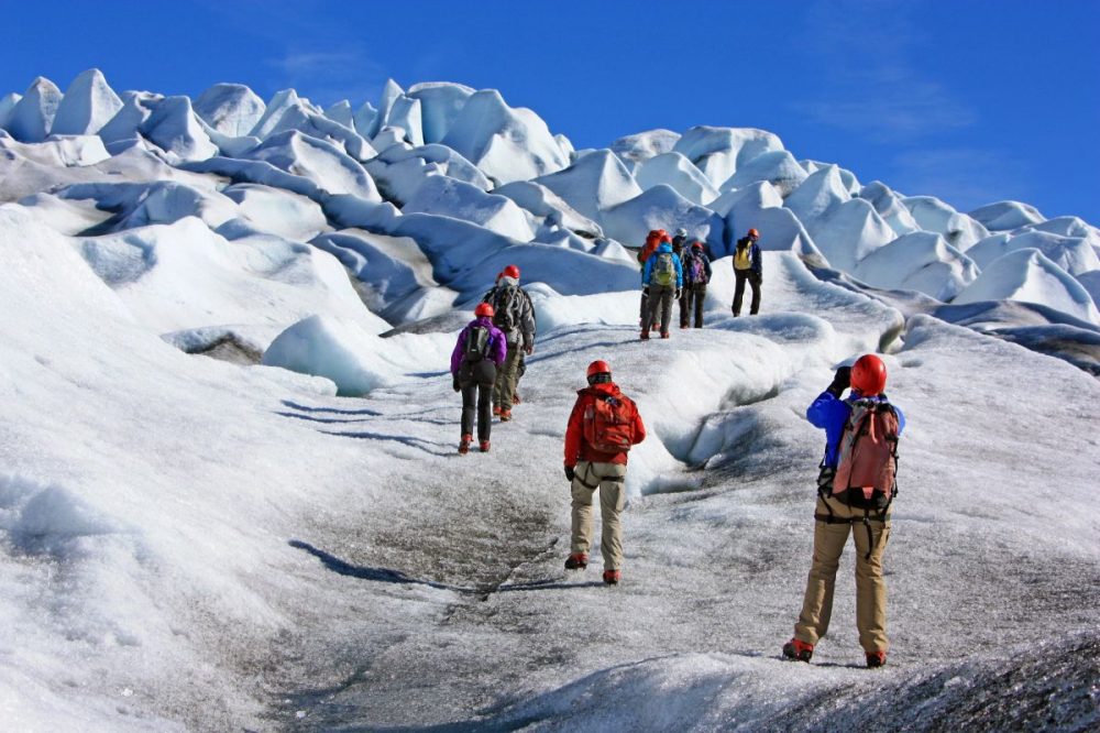 DIAMIR Erlebnisreisen - Grönland - Zwischen Eisbergen und Gletschern