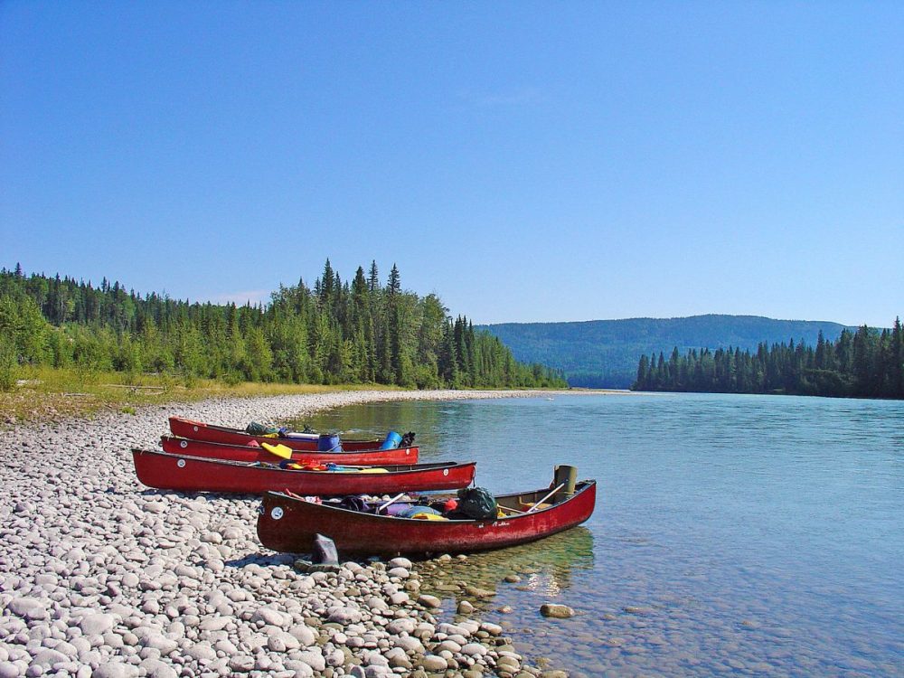 DIAMIR Erlebnisreisen - Kanada | Alberta • British Columbia - Kanada wie im Bilderbuch