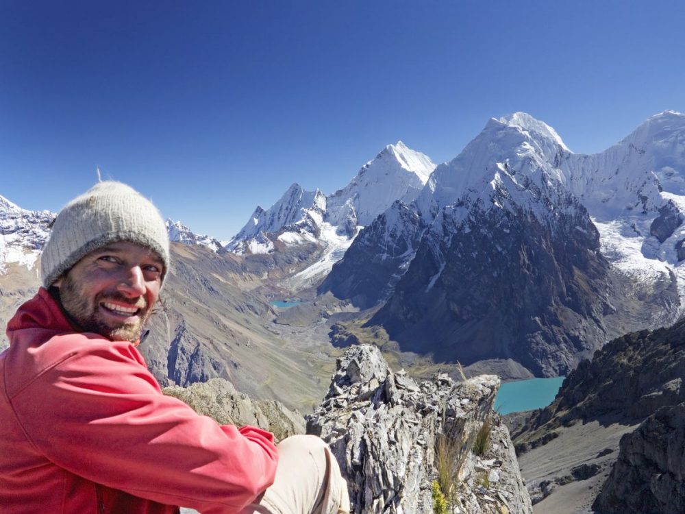 DIAMIR Erlebnisreisen - Peru | Cordillera Huayhuash - Mythos der Anden