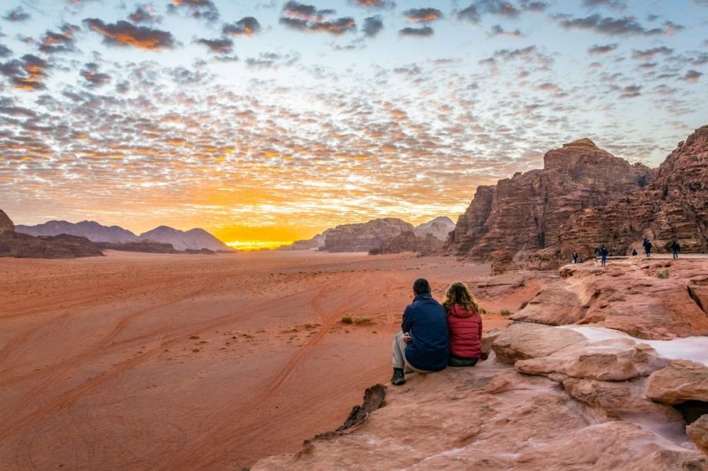 DIAMIR Erlebnisreisen - Jordanien - Auf den Spuren der Nabatäer