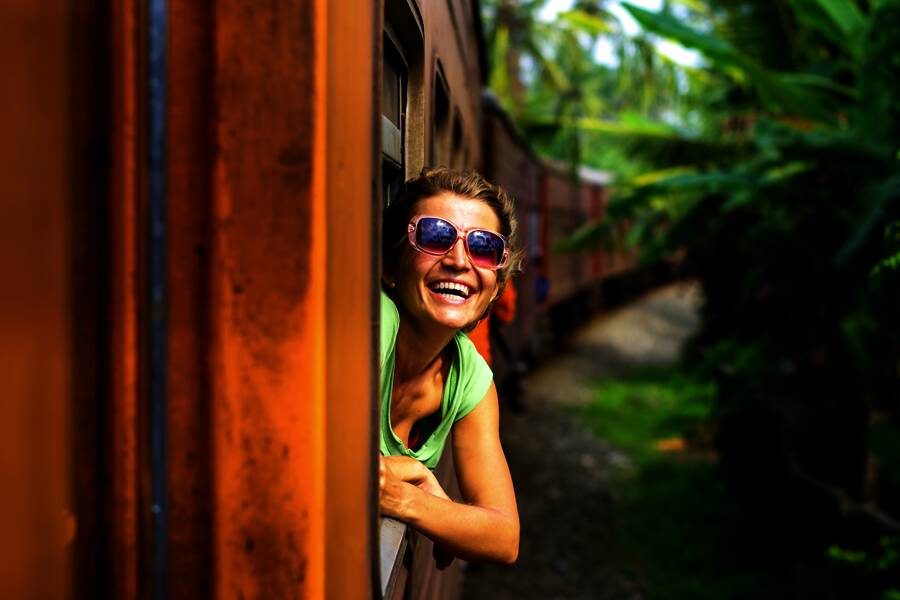Marco Polo Reisen - Sri Lanka - Perle im Indischen Ozean