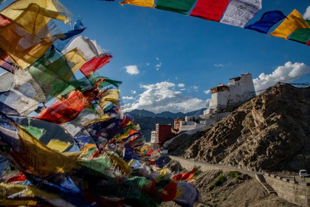 DIAMIR Erlebnisreisen - Indien | Punjab • Kaschmir • Ladakh - Auf dem Weg nach „Klein-Tibet“